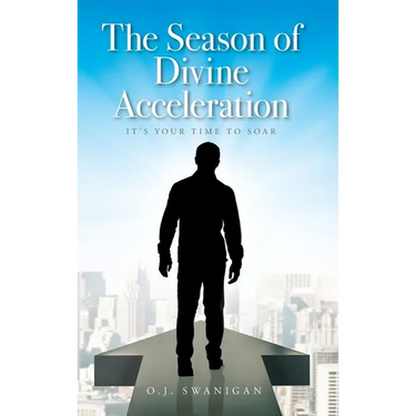 The Season of Divine Acceleration: It's Your Time to Soar