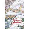 The Christmas Pillow