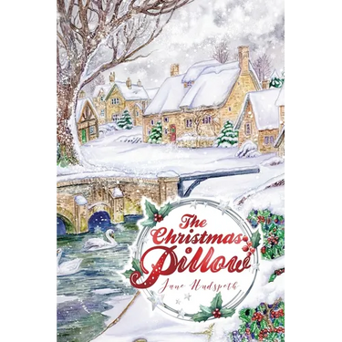The Christmas Pillow