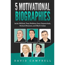 5 Motivational Biographies: Jocko Willink, Tony Robbins, Gary Vaynerchuk, Richard Branson, and Mark Cuban