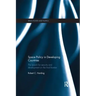 Space Policy in Developing Countries: The Search for Security and Development on the Final Frontier
