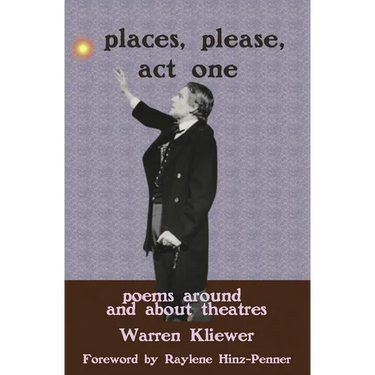 Places, Please, Act One
