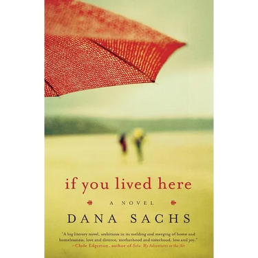If You Lived Here