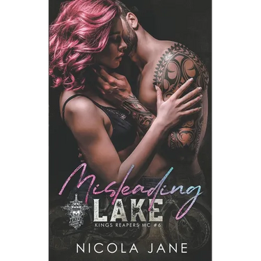 Misleading Lake