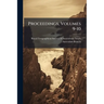 Proceedings, Volumes 9-10