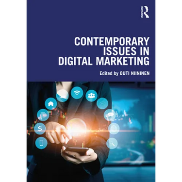 Contemporary Issues in Digital Marketing