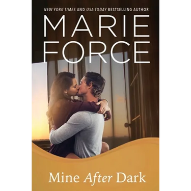Mine After Dark