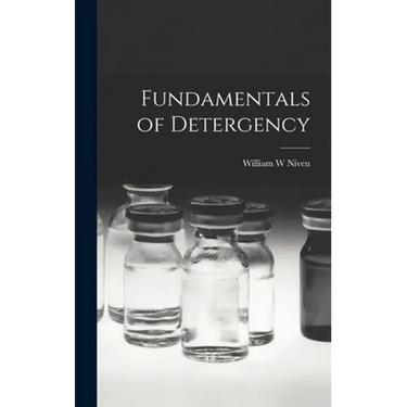 Fundamentals of Detergency