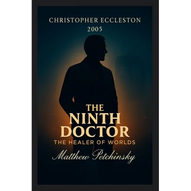 The Ninth Doctor: The Healer of Worlds (Christopher Eccleston, 2005)
