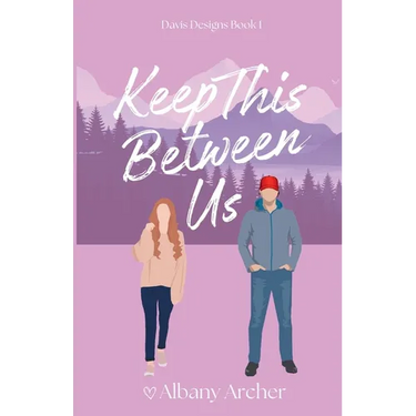 Keep This Between Us