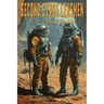 Second Stage Lensmen: A Positronic Book