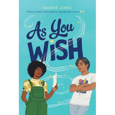 As You Wish