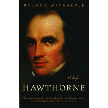 Hawthorne: A Life