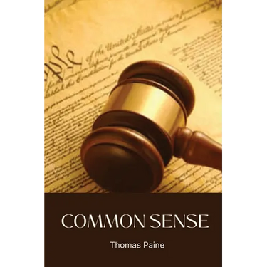 Common Sense