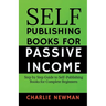 Self-Publishing Books for Passive Income