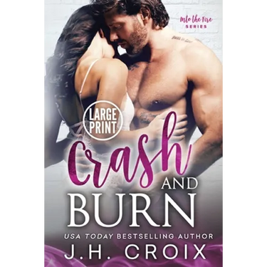 Crash & Burn