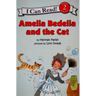 Amelia Bedelia and the Cat