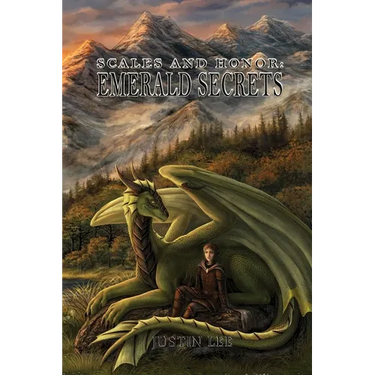 Scales and Honor: Emerald Secrets