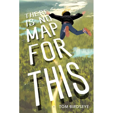 There Is No Map for This