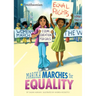 Marika Marches for Equality