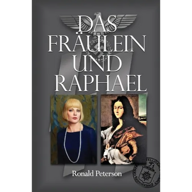 Das Fräulein und Raphael