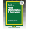 Police Administration & Supervision