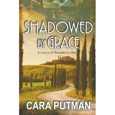 Shadowed by Grace