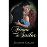 Fiona and the Sailor