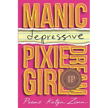 Manic-depressive Pixie Dream Girl