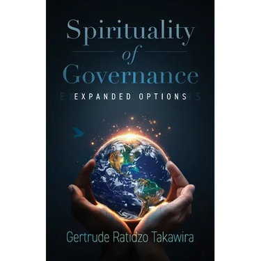 Spirituality of Governance: Expanded Options
