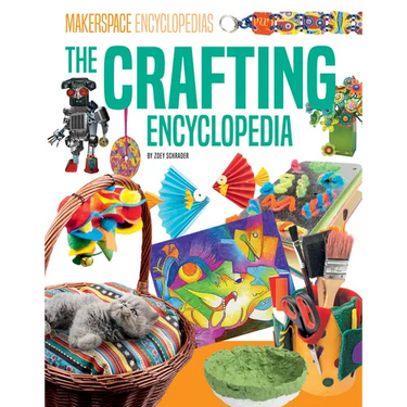 Crafting Encyclopedia