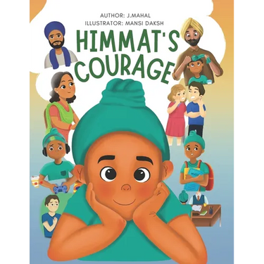 Himmat's Courage