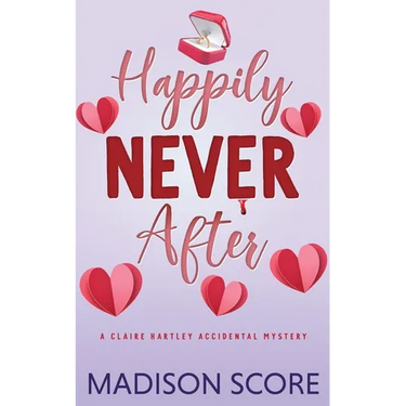 Happily Never After