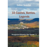 33 Castles, Battles, Legends