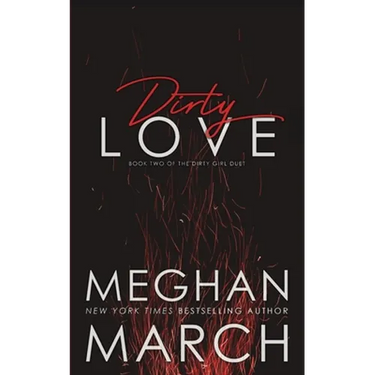 Dirty Love