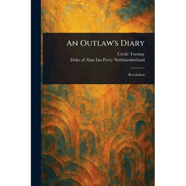 An Outlaw's Diary