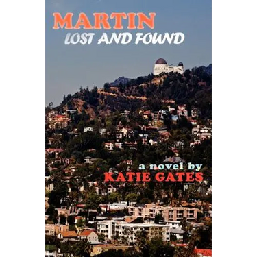 Martin Lost and Found