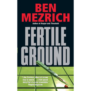 Fertile Ground
