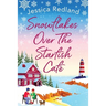 Snowflakes Over The Starfish Café