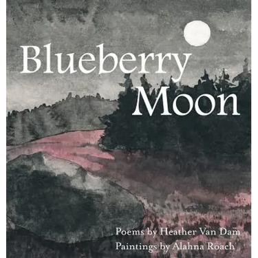 Blueberry Moon