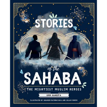 Stories of the Sahaba