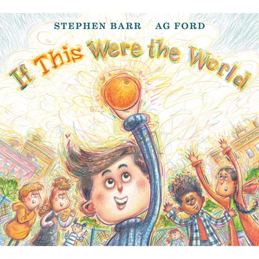 If This Were the World