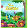You Are Beautiful