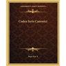 Codex Iuris Canonici