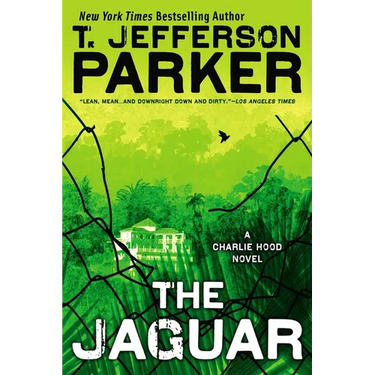 The Jaguar
