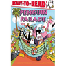 Penguin Parade: Ready-To-Read Level 1