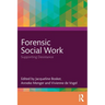 Forensic Social Work: Supporting Desistance