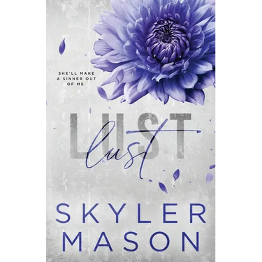 Lust: Special Edition Paperback