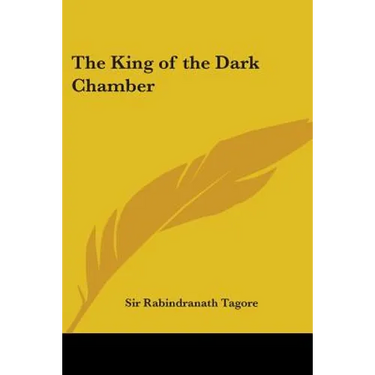 The King of the Dark Chamber
