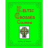 Keltic Crosses Coloring